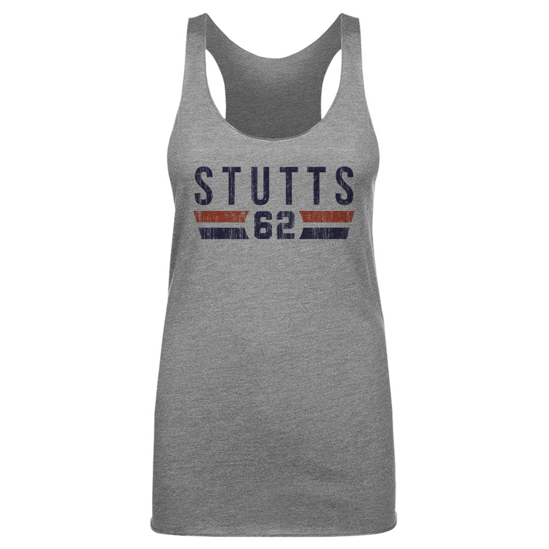 Kam Stutts Women's Tank Top | 500 LEVEL