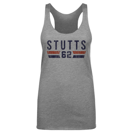 Kam Stutts Women's Tank Top | 500 LEVEL