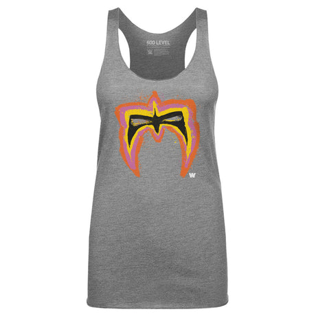 Ultimate Warrior Women's Tank Top | 500 LEVEL