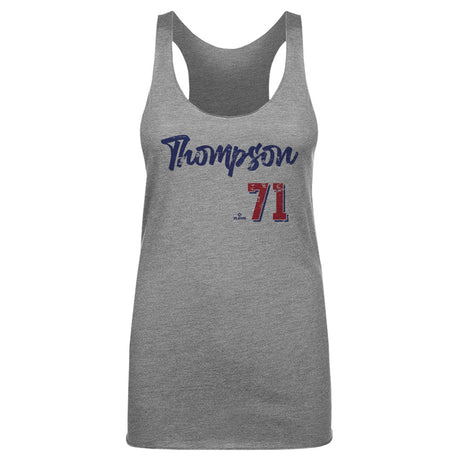 Keegan Thompson Women's Tank Top | 500 LEVEL