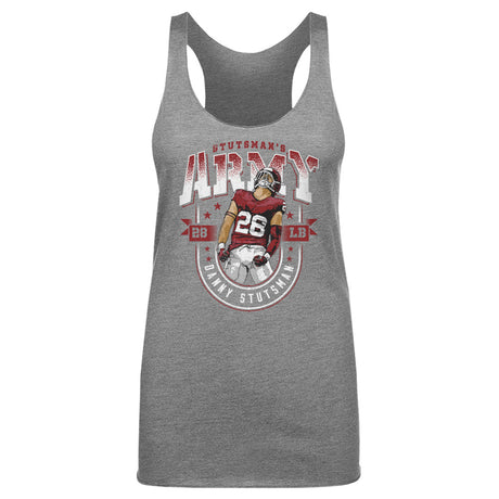 Danny Stutsman Women's Tank Top | 500 LEVEL