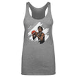 Taylor Hendricks Women's Tank Top | 500 LEVEL