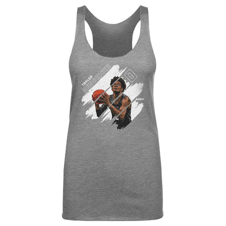 Taylor Hendricks Women's Tank Top | 500 LEVEL