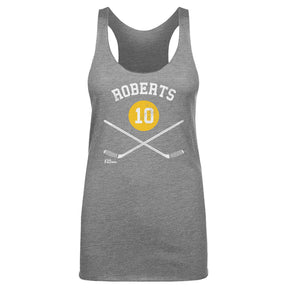 Gordie Roberts Women's Tank Top | 500 LEVEL