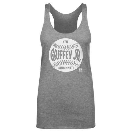 Ken Griffey Jr. Women's Tank Top | 500 LEVEL