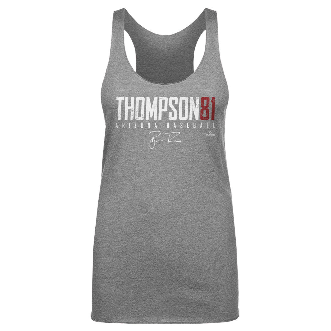 Ryan Thompson Women&#39;s Tank Top | 500 LEVEL