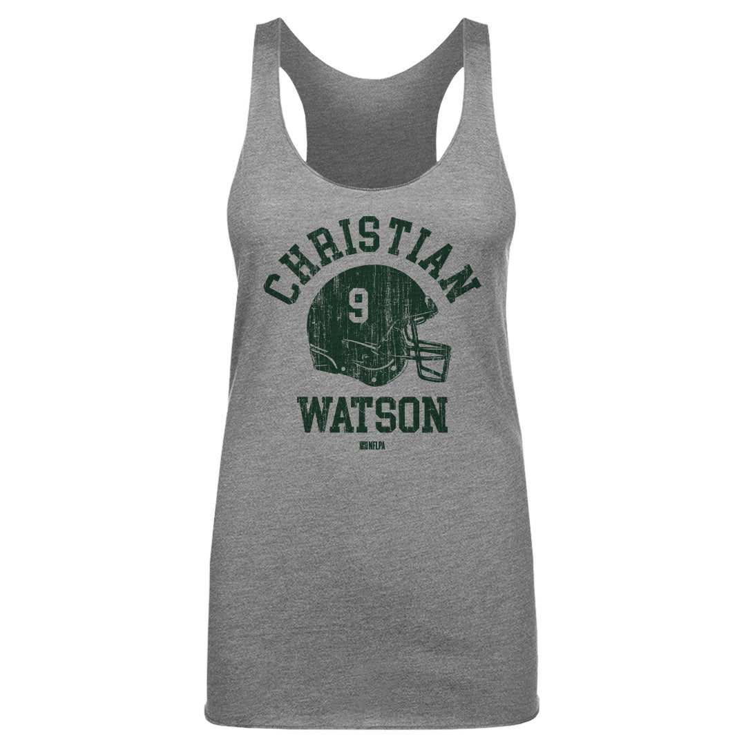 Christian Watson Women's Tank Top | 500 LEVEL