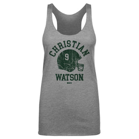 Christian Watson Women's Tank Top | 500 LEVEL