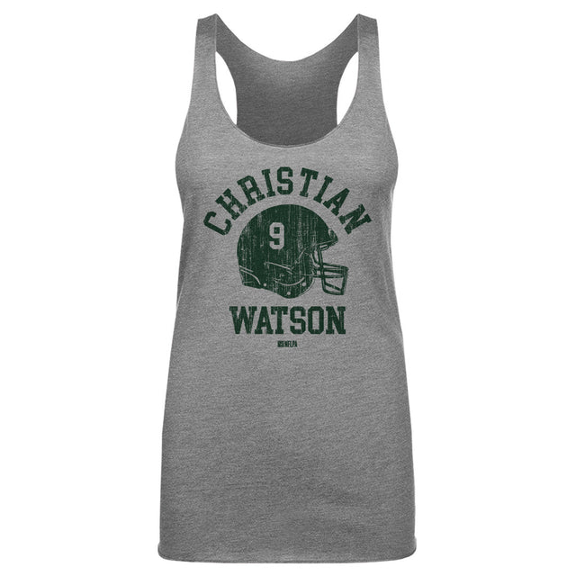 Christian Watson Women's Tank Top | 500 LEVEL