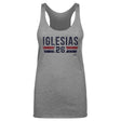 Raisel Iglesias Women's Tank Top | 500 LEVEL