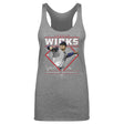 Jordan Wicks Women's Tank Top | 500 LEVEL