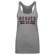 Jeremy Reaves Women's Tank Top | 500 LEVEL