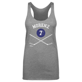 Howie Morenz Women's Tank Top | 500 LEVEL
