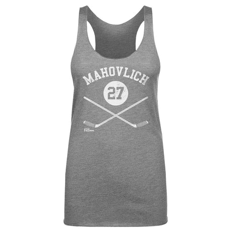 Frank Mahovlich Women's Tank Top | 500 LEVEL