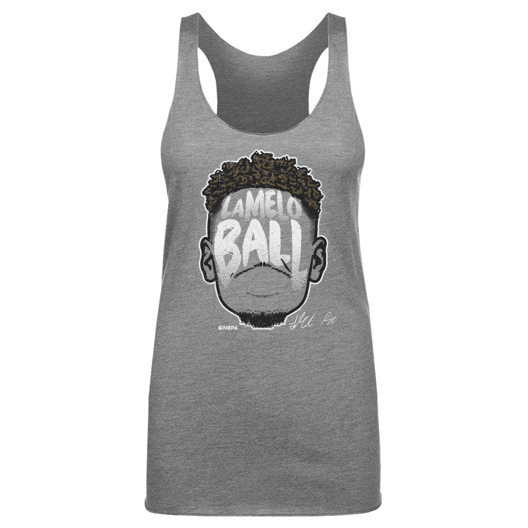 LaMelo Ball Women's Tank Top | 500 LEVEL