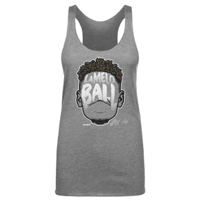 LaMelo Ball Women's Tank Top | 500 LEVEL