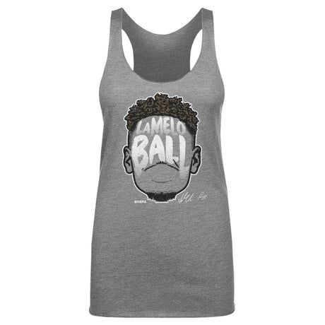 LaMelo Ball Women's Tank Top | 500 LEVEL