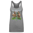 Triple H Women's Tank Top | 500 LEVEL