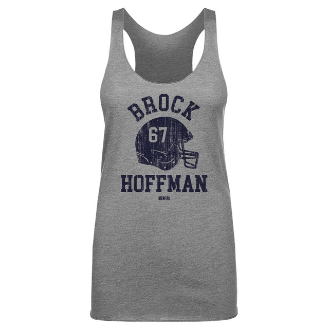 Brock Hoffman Women's Tank Top | 500 LEVEL
