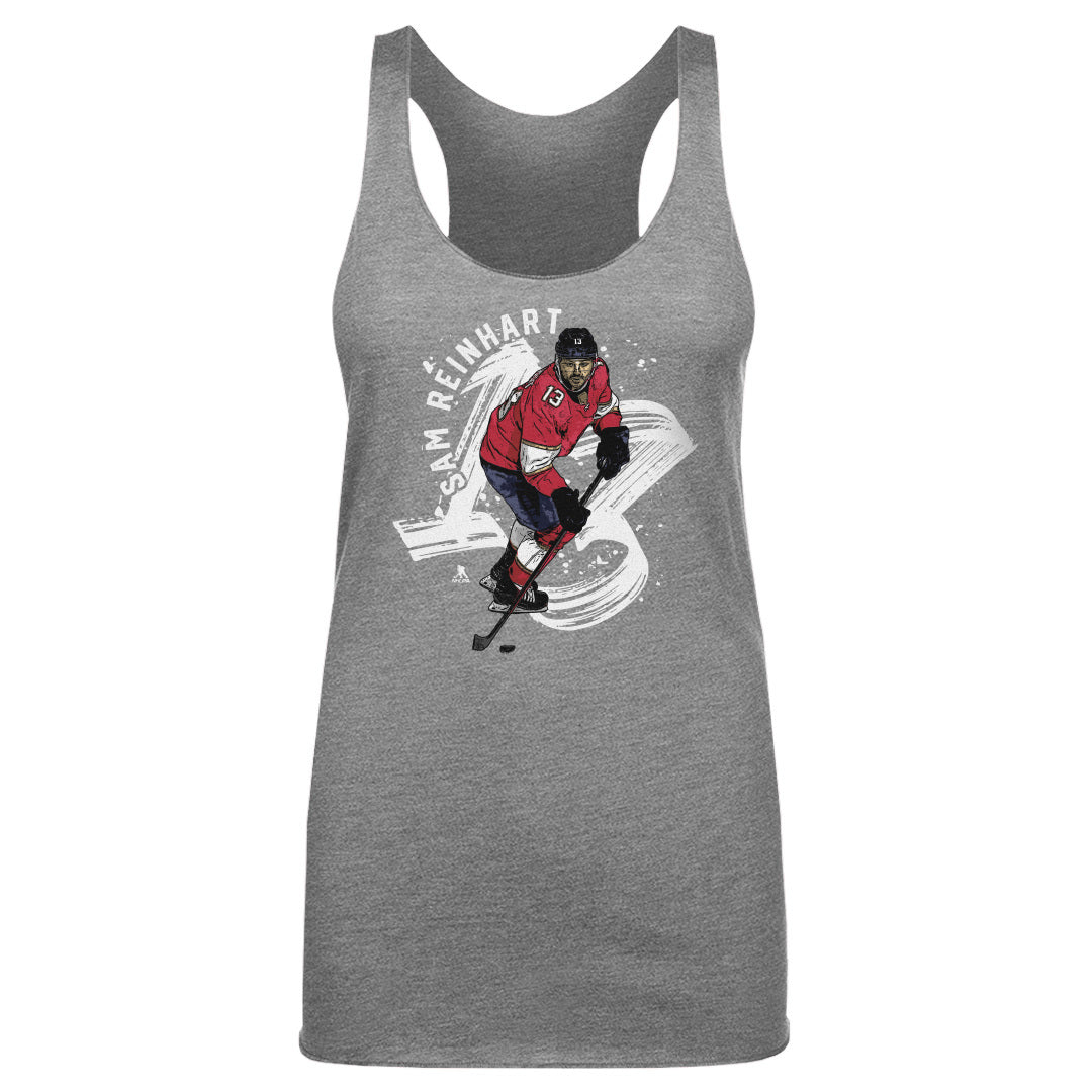 Sam Reinhart Women's Tank Top | 500 LEVEL