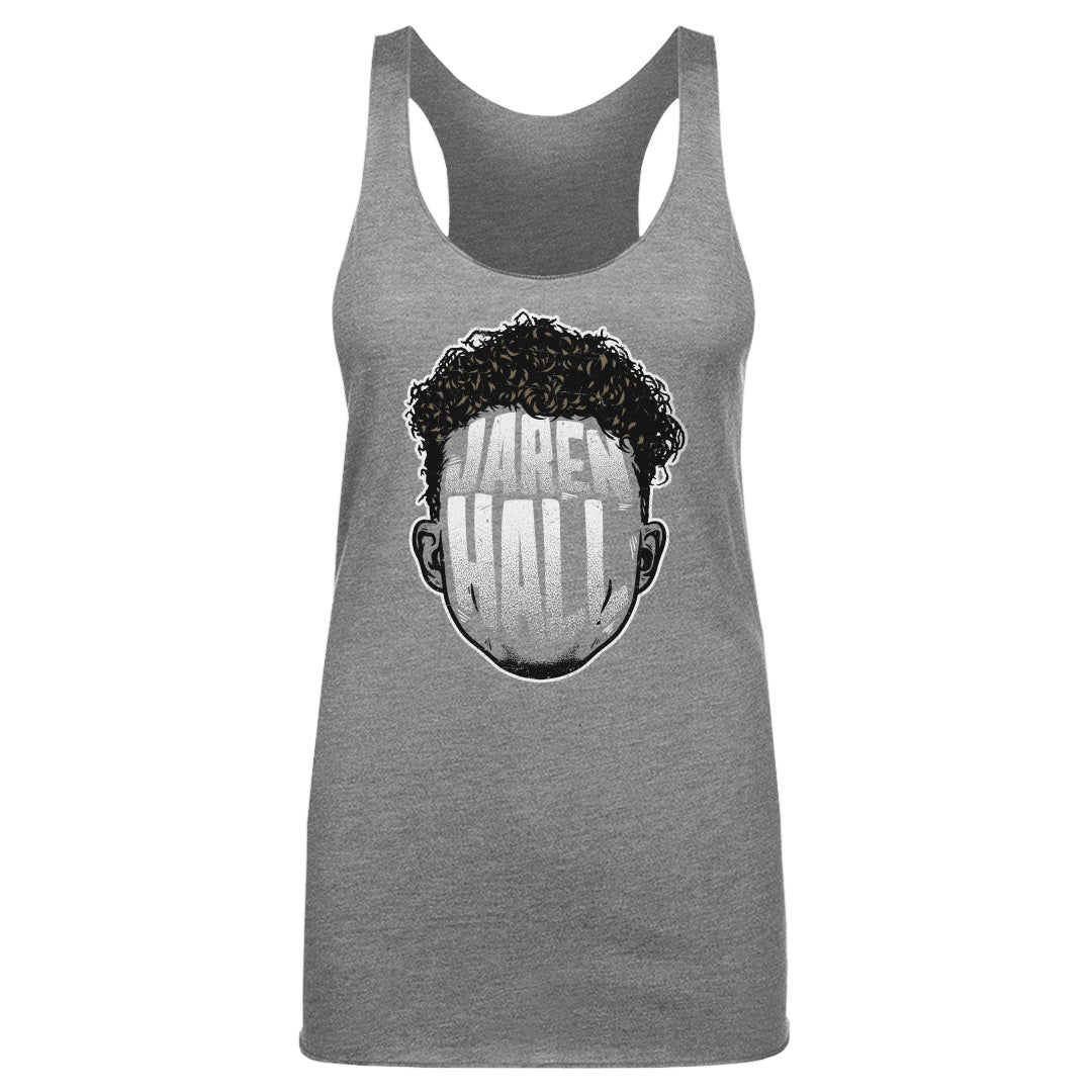 Jaren Hall Women's Tank Top | 500 LEVEL