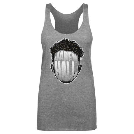Jaren Hall Women's Tank Top | 500 LEVEL