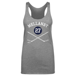 Scott Mellanby Women's Tank Top | 500 LEVEL