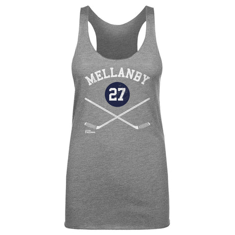 Scott Mellanby Women's Tank Top | 500 LEVEL