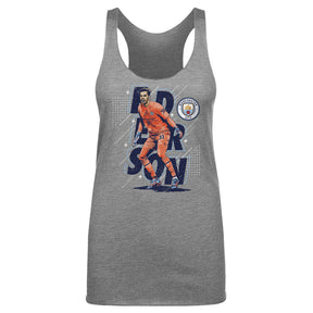 Ederson Women's Tank Top | 500 LEVEL
