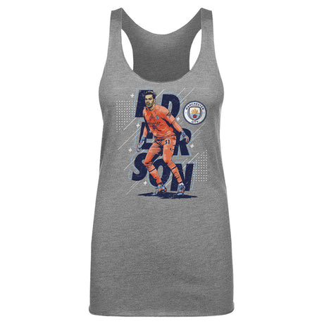 Ederson Women's Tank Top | 500 LEVEL