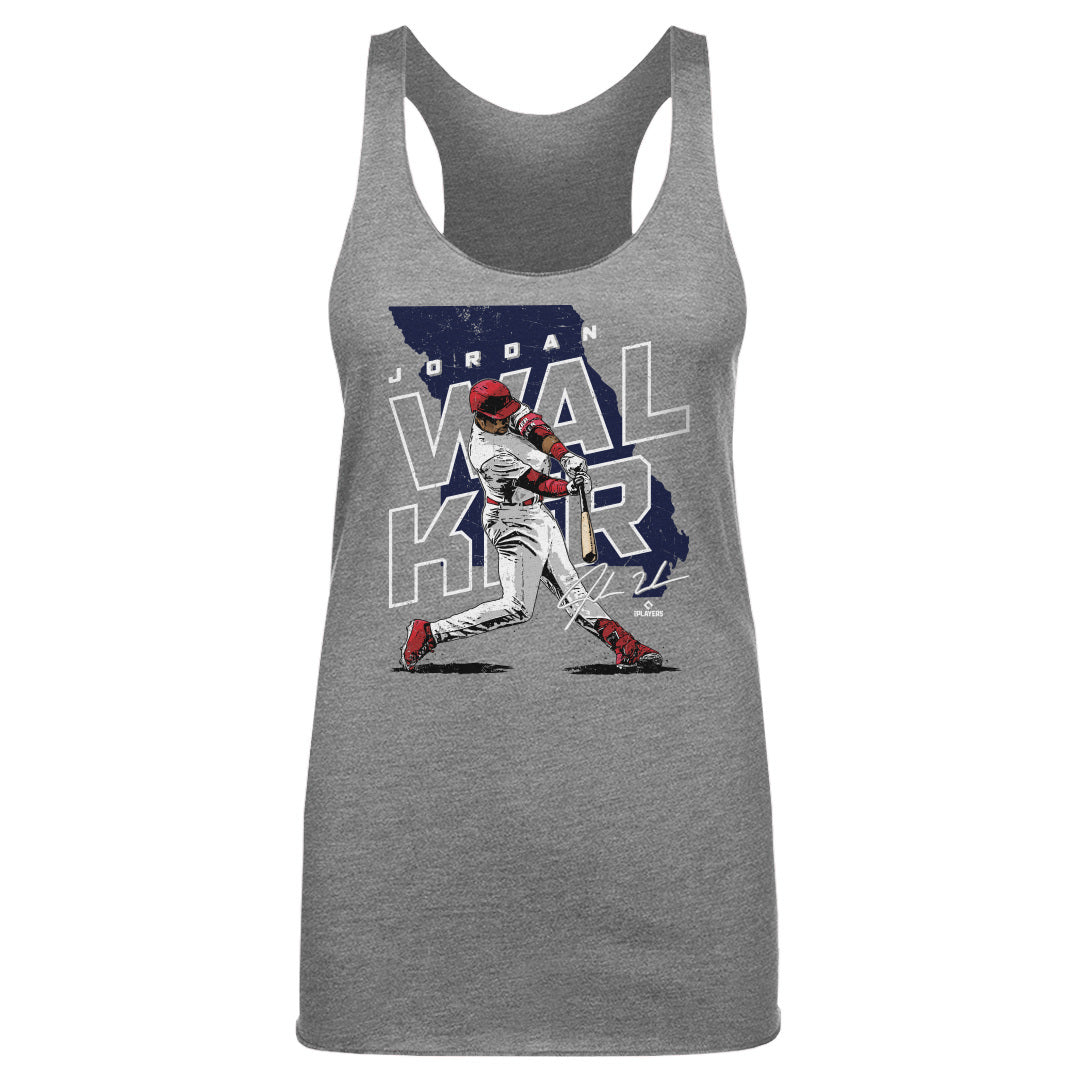 Jordan Walker Women's Tank Top | 500 LEVEL