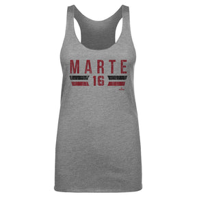 Noelvi Marte Women's Tank Top | 500 LEVEL