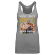 John Cena Women's Tank Top | 500 LEVEL
