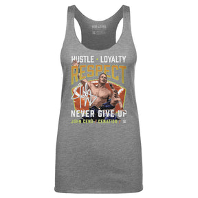 John Cena Women's Tank Top | 500 LEVEL