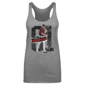 Ryan Thompson Women's Tank Top | 500 LEVEL
