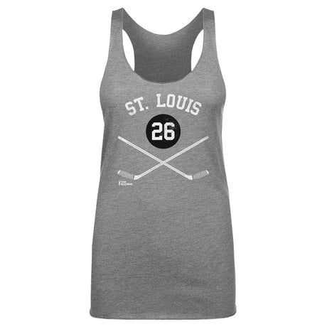Martin St. Louis Women's Tank Top | 500 LEVEL