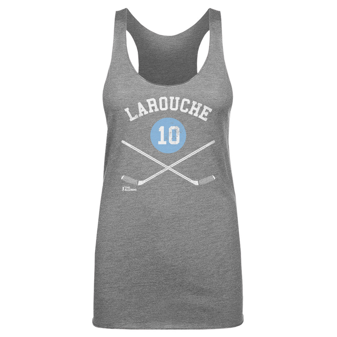 Pierre Larouche Women's Tank Top | 500 LEVEL