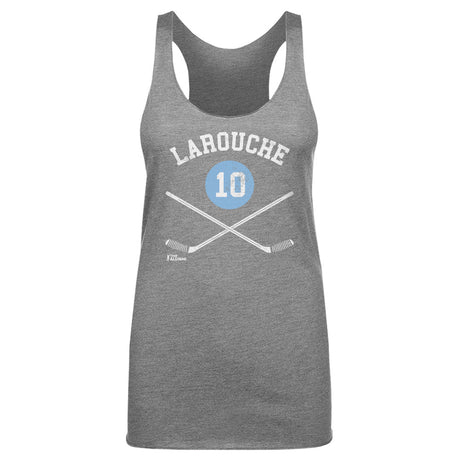 Pierre Larouche Women's Tank Top | 500 LEVEL