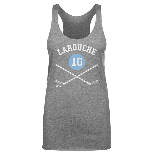 Pierre Larouche Women's Tank Top | 500 LEVEL