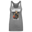 Jeremy Sochan Women's Tank Top | 500 LEVEL