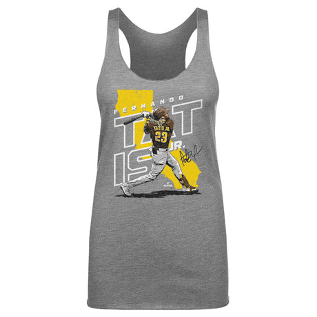 Fernando Tatis Jr. Women's Tank Top | 500 LEVEL