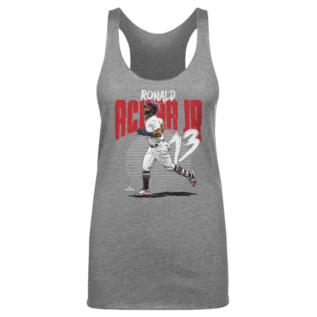 Ronald Acuna Jr. Women's Tank Top | 500 LEVEL