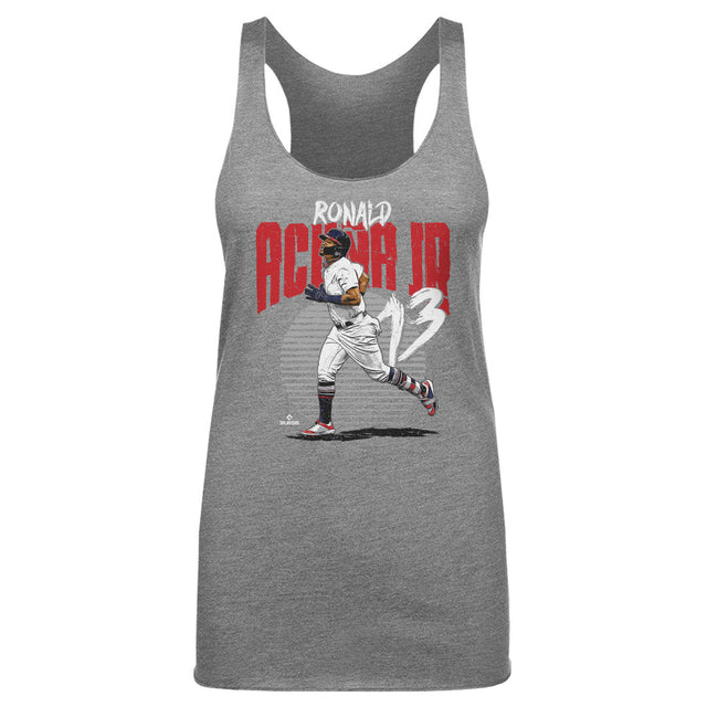 Ronald Acuna Jr. Women's Tank Top | 500 LEVEL