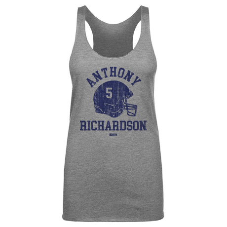 Anthony Richardson Women's Tank Top | 500 LEVEL