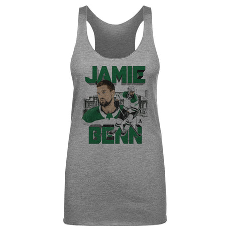 Jamie Benn Women's Tank Top | 500 LEVEL