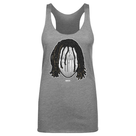 Jameson Williams Women's Tank Top | 500 LEVEL