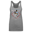 Eury Perez Women's Tank Top | 500 LEVEL