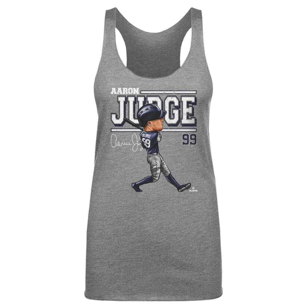 Aaron Judge Women's Tank Top | 500 LEVEL