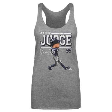 Aaron Judge Women's Tank Top | 500 LEVEL