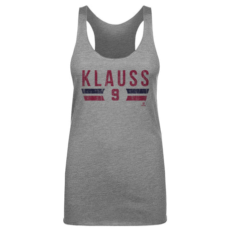Joao Klauss Women's Tank Top | 500 LEVEL